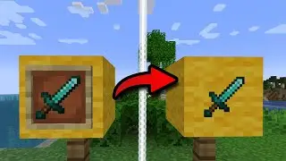 Minecraft osynlig ram 2025 (snabbt och enkelt)