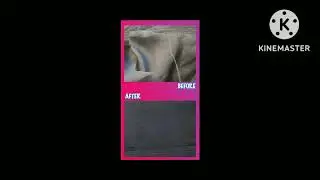 Salwaar Raffoo Before And After