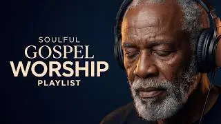 Late Night Gospel Blues Worship Playlist | Dust, Mercy & Midnight Hallelujahs