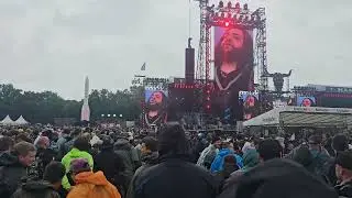 Wind Rose live @Wacken Open Air 25