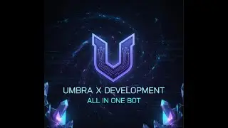 All in one bot