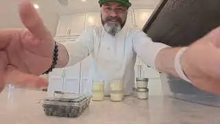 Las Vegas Private Chef Takes A Fall