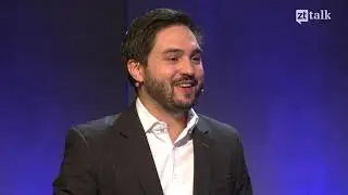 ZT-Talk mit C&eacute;dric Wermuth: Wie viel Geld haben Sie schon gesammelt?