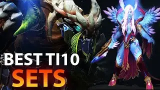 DOTA 2 COLLECTOR'S CACHE 2020 TREASURE