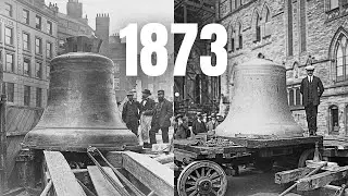 Healing Bells of Tartaria 1873 &ndash; The Frequencies They Silenced