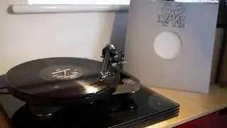 Desired State - Killer Beat (RAM Records RAMM007EP2 AA1) 1993