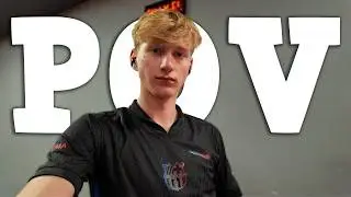 Pierwszy Tydzień Pre-Sezonu 20-Letniego Piłkarza