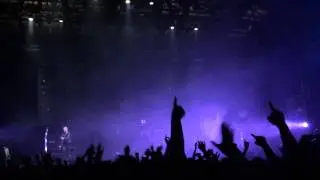 MARILYN MANSON / Deep Six@SONICMANIA 2015 Tokyo,Japan 2015.08.14