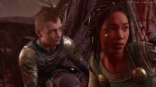 Episode 6 God of War Ragnar&ouml;k Walkthrough Part 6 | Hard Choices & Epic Battles | PC 4K 60FPS
