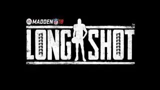 Madden 18 Long Shot Reaction! Career For Madden 18!