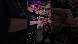 Yule gift giving day 4!