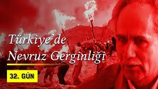 Türkiye'de Nevruz Gerginliği