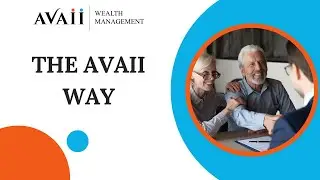 The Avaii Way &ndash; Planning Made Easy | Financial Planning in Appleton, WI