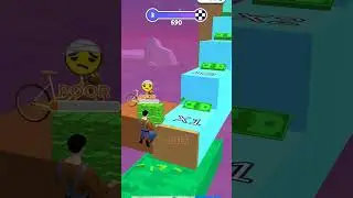 money rush // money power part1 #gaming #games #song #music #funny