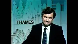 Thames Closedown Compilation