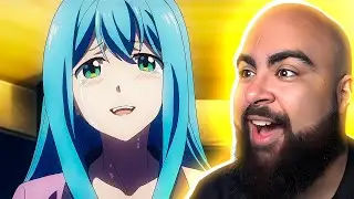 CONFESSIONS!! | Wise Man's Grandchild Episode 8 REACTION!