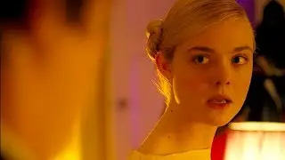 How to Talk to Girls at Parties &ndash; Trailer official from Cannes (new)