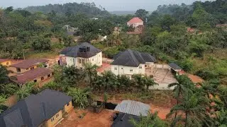 This is Obinofia Ndiuno, Enugu State