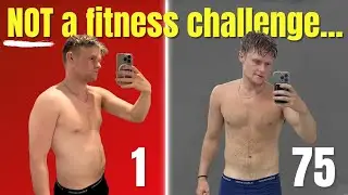 How 75 HARD Changed My Life...