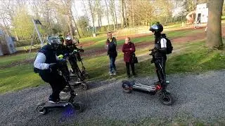 ride lille