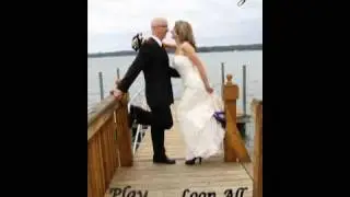 Boone-Buff Wedding