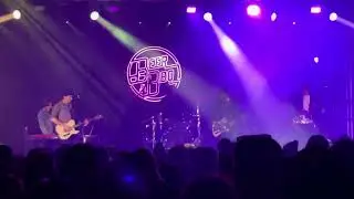 Australian Rock Collective performing Alone with You at Beer 🍺 & BBQ Festival 2024