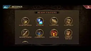 GUNS OF GLORY!!!!turn off march target click ,allows you to click building with march on top 😀