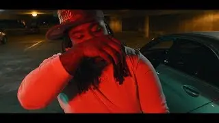 95 Reddo - Galore [Dir. by DHVNSEN]