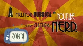 ZOMBI TV | COMICS | Marvel, Funko e Rui Unas