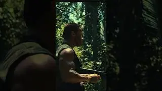Predator - Arnold Schwarzenegger
