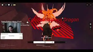 【ROBOX】DAY 1 COME BACK FISCH ROBLOX