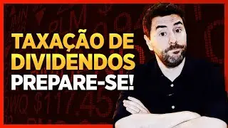 FUNDOS IMOBILI&Aacute;RIOS: os dividendos ser&atilde;o taxados. Como se proteger? FIIs 2023