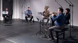 Klaus Lang: harmonic apparitions (2018) UA &ndash; 30 Jahre Klangwerkstatt Berlin. Das Online-Festival