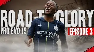 GUARANTEED ELITE - PES 2019 RTG #3