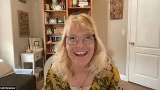 Win Win Women TV - Speaking With Guest Beth Hinderaker 10-9-23