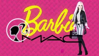 Barbie M.A.C - Review (PT) - Collector/Signature