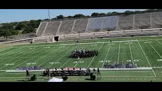 Ultima Arborum - 2022 Northwest High School Marching Band Production