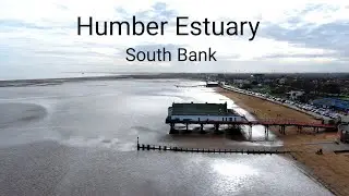 Grimsby Town FC, Cleethorpes Pier, Grimsby Docks.