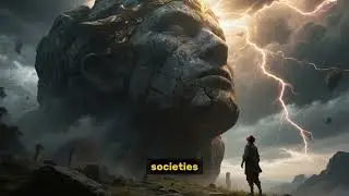 🌍 Life Before Adam: The Forgotten Worlds God Destroyed ⚡💀