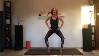 Balance finden