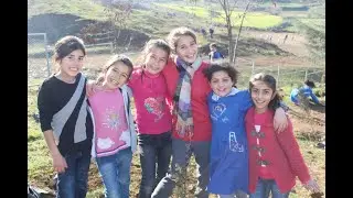 2018-2019 8.Sınıflarımızın Mezuniyet Filmi (2019)