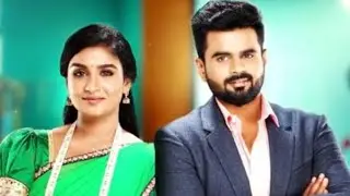Abi tailor serial Actress Biography/Colors Tamil New serial actress unknown facts