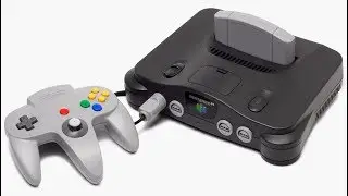 🎮 HYPERSPIN | #5 AGREGAR EMULADOR DE NINTENDO 64 | PROJECT 64
