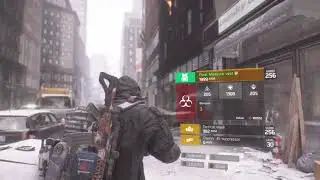 Tom Clancy's The Division&trade;Dz drops Classified Gearsets 8/24/2017