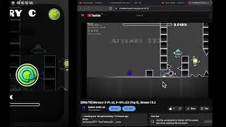 [ENG/TR] Mercury 3-9% x3, 8-10% x23 (Top 5), Stream 10.2