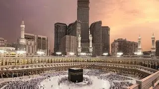 makkah mukarrama ki fajr ki azaan🤲🤲 #haramsharif #maqqah  #islamicvideo @firoj22