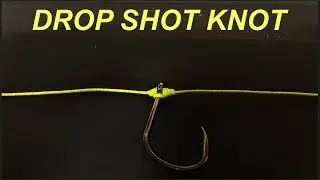 BEST DROP SHOT KNOT