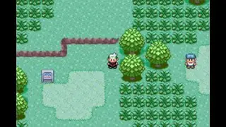 Relaxing Pokemon Music - route 101 theme - 1 hour - (Pokemon Emerald / Ruby / Sapphire)