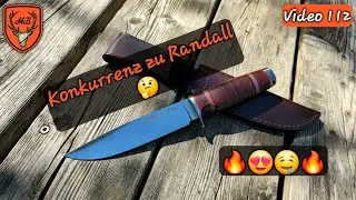 Linder Mark 2 Review Deutsch / Ein Traum aus vergangenen Zeiten 😍