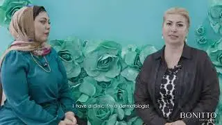 BONITTO - INTERVIEWS - DUBAI DERMA